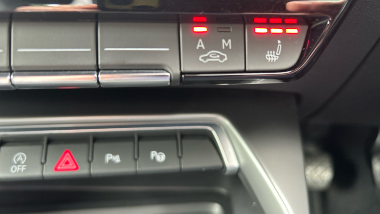 Audi A3 35 TFSI Sport 5dr Petrol Hatchback